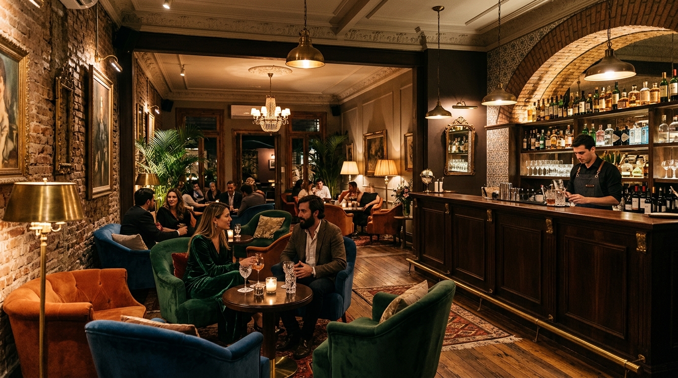 Boutique Hotel Palermo