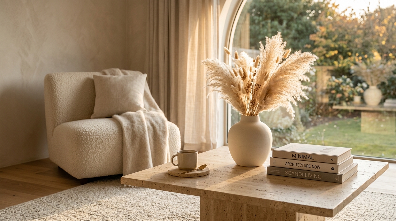 Interior Styling